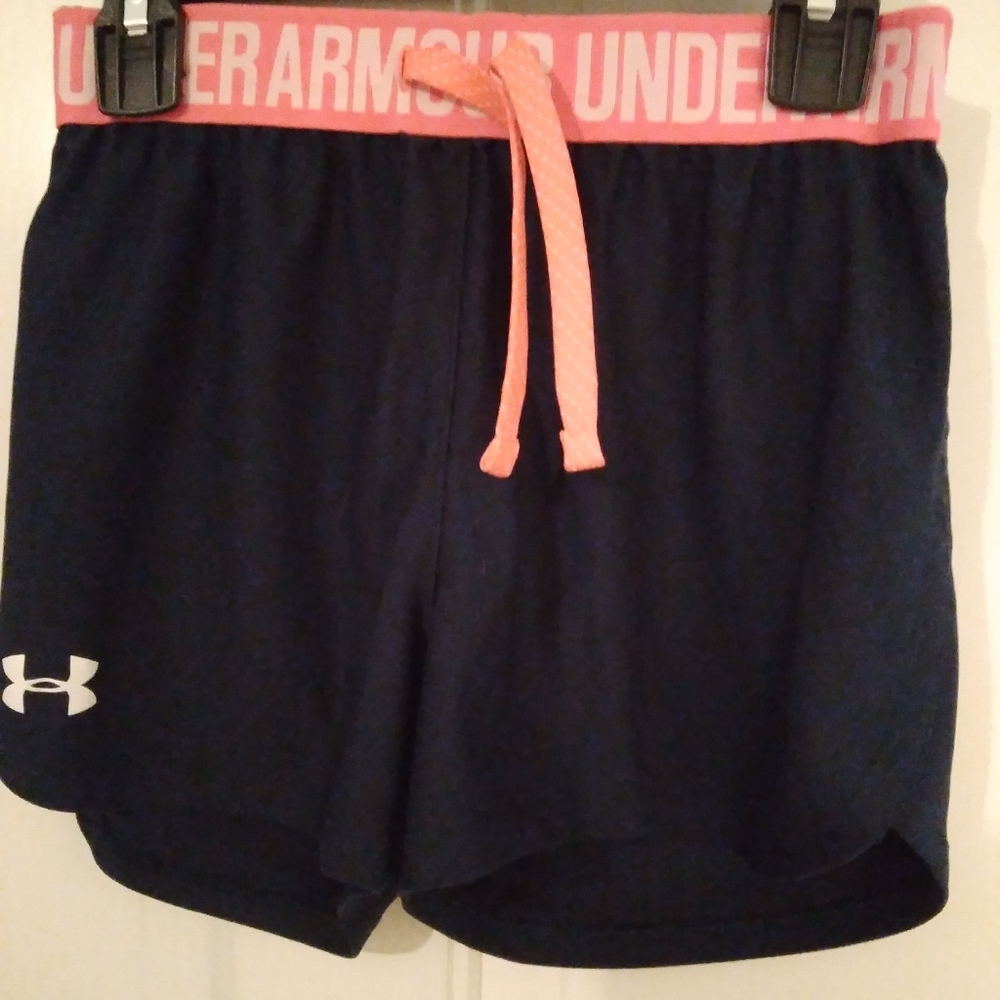 Workout Shorts